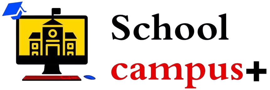 School Campus Plus